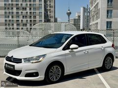Prime Auto-310 Bin Peşinatla 2013 Citroen C4 Otomatik 150.000 Km