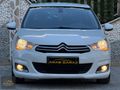 Aras Garaj 159.00 Km De 2012 1.6 E-Hdi Otomatik C4 Exclusive