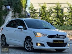 Aras Garaj 159.00 Km De 2012 1.6 E-Hdi Otomatik C4 Exclusive