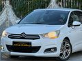 Aras Garaj 159.00 Km De 2012 1.6 E-Hdi Otomatik C4 Exclusive