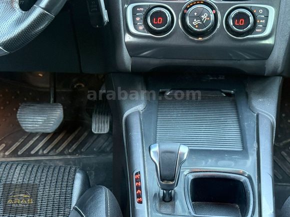 Aras Garaj 159.00 Km De 2012 1.6 E-Hdi Otomatik C4 Exclusive