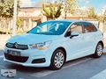CİTROEN C4 1.6 e-HDİ COMFORT OTOMATİK FUZUL EMİN EVİM SİMPAŞ VS
