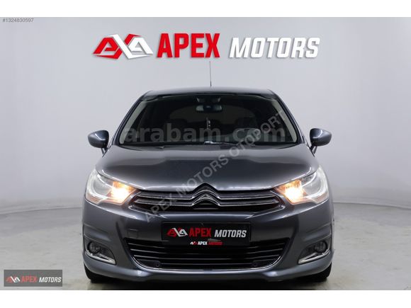 APEX'DEN 2012/EXCLUSİVE/ISITMA/SENETLİ/0.69KREDİ/KATILM FİNANS