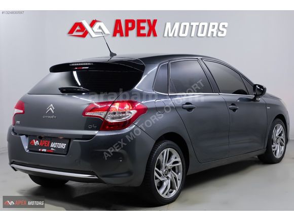 APEX'DEN 2012/EXCLUSİVE/ISITMA/SENETLİ/0.69KREDİ/KATILM FİNANS