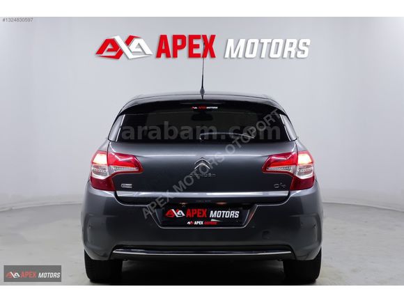 APEX'DEN 2012/EXCLUSİVE/ISITMA/SENETLİ/0.69KREDİ/KATILM FİNANS