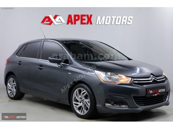 APEX'DEN 2012/EXCLUSİVE/ISITMA/SENETLİ/0.69KREDİ/KATILM FİNANS