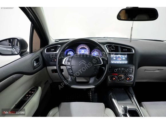 APEX'DEN 2012/EXCLUSİVE/ISITMA/SENETLİ/0.69KREDİ/KATILM FİNANS