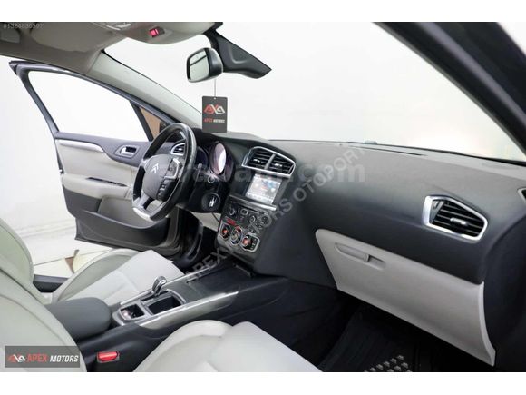 APEX'DEN 2012/EXCLUSİVE/ISITMA/SENETLİ/0.69KREDİ/KATILM FİNANS