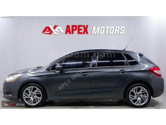 APEX'DEN 2012/EXCLUSİVE/ISITMA/SENETLİ/0.69KREDİ/KATILM FİNANS