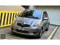 2007, Toyota Yaris, 1.3 Sol, Yarı Otomatik, 212.000 Km,