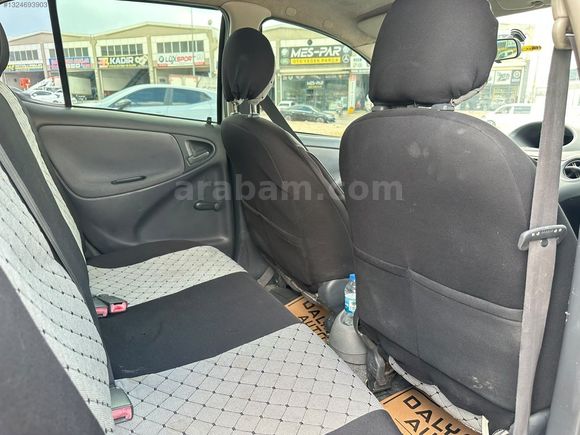 2000 model 1.3 benzinli