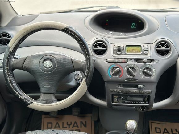 2000 model 1.3 benzinli