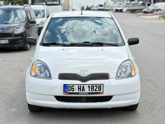 2000 model 1.3 benzinli