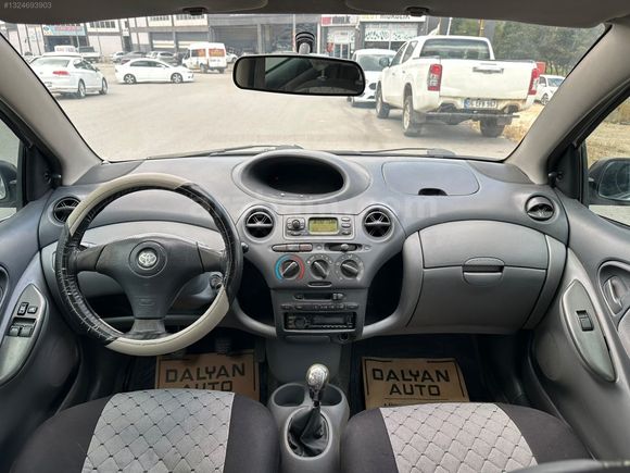 2000 model 1.3 benzinli