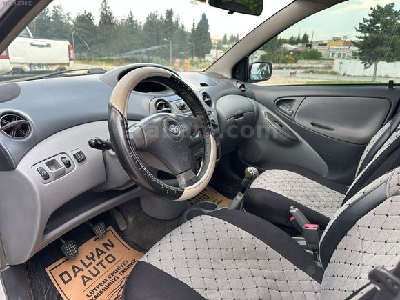 2000 model 1.3 benzinli
