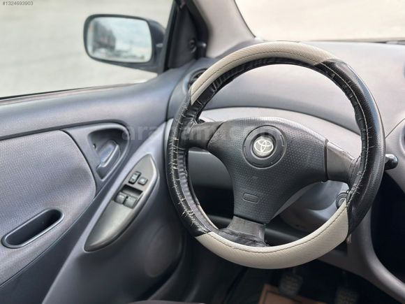 2000 model 1.3 benzinli