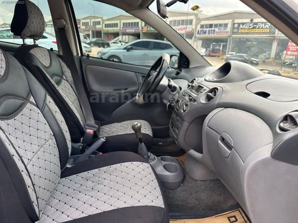 2000 model 1.3 benzinli