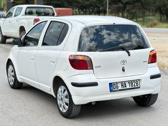 2000 model 1.3 benzinli