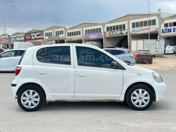 2000 model 1.3 benzinli