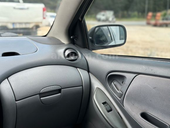 2000 model 1.3 benzinli