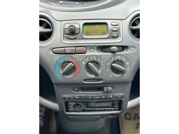 2000 model 1.3 benzinli