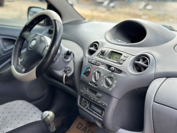 2000 model 1.3 benzinli
