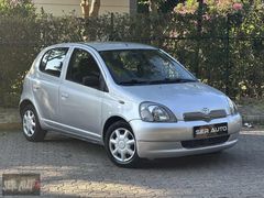 SER AUTODAN / TOYOTA YARİS / 1.3 TAM OTOMATİK / MASRAFSIZ