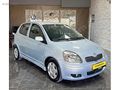 2005 MODEL YARİS 100.000KM HATASIZ TADINDA TAM OTOMATİK