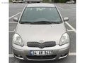 TOYOTA YARİS 1.3 SOL tam otomatik