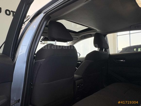 HYUNDAİ BAYİ ARSLANOĞLU DAN COROLLA 1.5 FLAME X PACK M.DRİVE S
