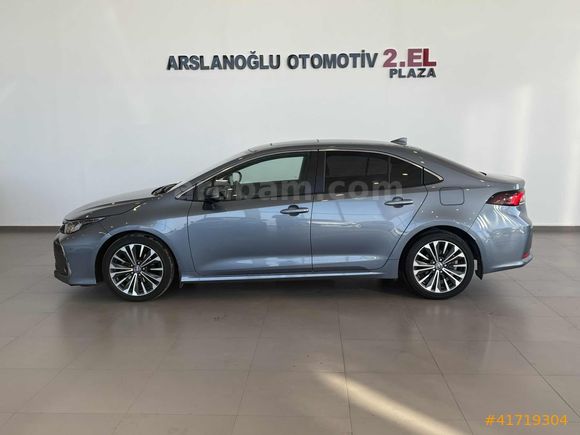 HYUNDAİ BAYİ ARSLANOĞLU DAN COROLLA 1.5 FLAME X PACK M.DRİVE S