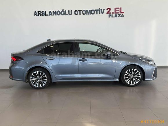 HYUNDAİ BAYİ ARSLANOĞLU DAN COROLLA 1.5 FLAME X PACK M.DRİVE S