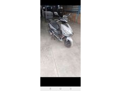 Sahibinden Kuba Pesaro 125 X
