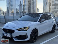 2023 CUPRA LEON 1.5eTSI CAMTVN+BUCKET+MATRIX+1.550.000 TL KREDİ