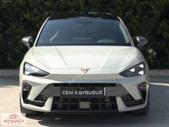 KAYGUSUZ AUTO CUPRA LEON VZ-LİNE HATASIZ 18.000KM