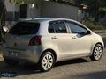 // ORJİNAL YARİS // OTOMATİK//