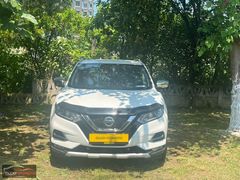 2018 MODEL QASHQAI TEKNA 1.6 DCI OTOMATİK HATASIZ