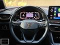 2023-CUPRA LEON 1.5eTSI DSG+HATASIZ+ÇİFTNAVİ+BUCKET+ÇOKTEMİZ