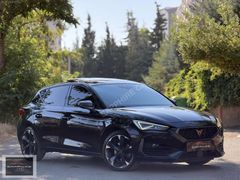 2023-CUPRA LEON 1.5eTSI DSG+HATASIZ+ÇİFTNAVİ+BUCKET+ÇOKTEMİZ