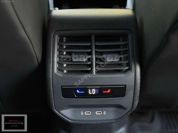 2023-CUPRA LEON 1.5eTSI DSG+HATASIZ+ÇİFTNAVİ+BUCKET+ÇOKTEMİZ
