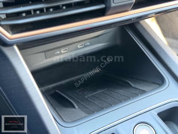 2023-CUPRA LEON 1.5eTSI DSG+HATASIZ+ÇİFTNAVİ+BUCKET+ÇOKTEMİZ