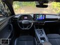 2023-CUPRA LEON 1.5eTSI DSG+HATASIZ+ÇİFTNAVİ+BUCKET+ÇOKTEMİZ
