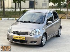 ÇAVUŞTAN DEGİŞENSİZ 2005 TOYOTA YARİS TAM OTOMATİK DEGİŞENSİZ