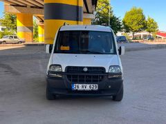 Sahibinden Fiat Doblo Combi 1.3 Multijet Active 2005 Model  400.000 km Beyaz
