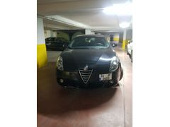Sahibinden Alfa Romeo Giulietta 1.6 JTD Distinctive 2014 Model DÜŞÜK KM
