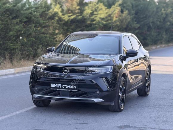 2023 MODEL OPEL MOKKA-E ULTİMATE HATASIZ