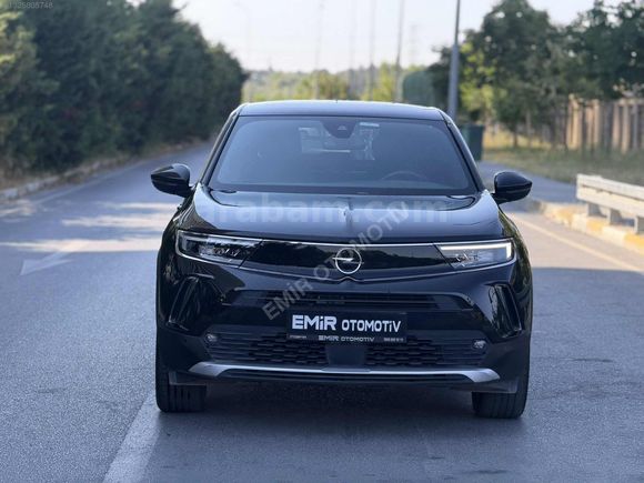 2023 MODEL OPEL MOKKA-E ULTİMATE HATASIZ