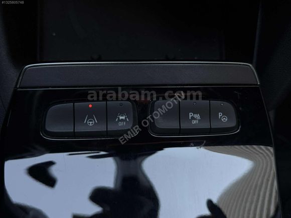 2023 MODEL OPEL MOKKA-E ULTİMATE HATASIZ