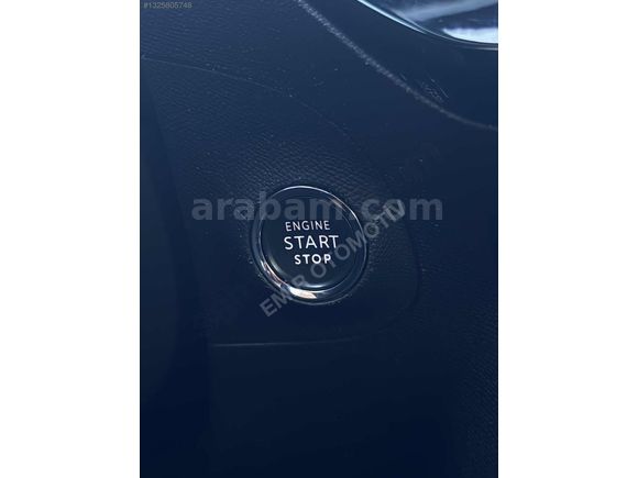 2023 MODEL OPEL MOKKA-E ULTİMATE HATASIZ
