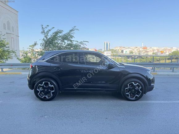 2023 MODEL OPEL MOKKA-E ULTİMATE HATASIZ